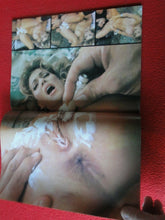 Load image into Gallery viewer, Vintage 18 Year Old + Erotic Sexy Adult Magazine Shaved Aug. 1996         85
