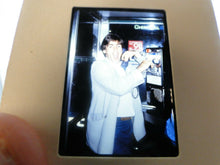 Load image into Gallery viewer, VINTAGE 35MM SLIDE MALE GAY INTEREST BEEFCAKE MUSCLE SEMI NUDE HOT BUFF CB12
