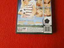 Load image into Gallery viewer, Vintage 18 Y.O. + Adult Erotic Porn XXX DVD Adriana Deville Cameron Keys      QQ
