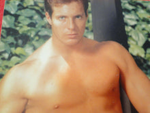 Load image into Gallery viewer, Vintage 18 Year Old + Gay Interest Nude Colt/Fox/Chippendales&#39;s Male Photo   D12
