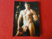 Load image into Gallery viewer, Vintage 18 Y.O. + Gay Interest Colt/Fox/Chippendale Nude Hot Male Photo     D26g
