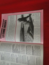 Load image into Gallery viewer, Vintage Erotic Sexy Adult XXX Porn Magazine French Absous                    41E
