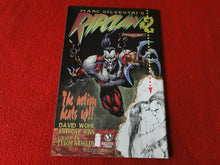 Load image into Gallery viewer, Vintage Erotic Graphic Art Book Magazine Pamphlet Top Cow Secrets 1996       G61
