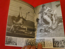 Load image into Gallery viewer, Vintage Erotic Sexy Gay Interest Magazine Physique Pictorial V.16 #2          HK
