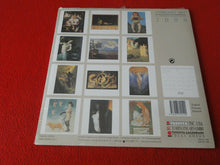 Load image into Gallery viewer, Vintage Large Semi-Nude Pinup Wall Calendar 2000 Symbolist Art SEALED 12 x 12  D
