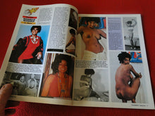 Load image into Gallery viewer, Vintage 18 Year Old + Erotic Sexy Adult Magazine Celebrity Sleuth             FC
