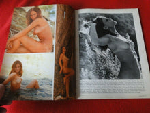 Load image into Gallery viewer, Vintage 18 YO + Nude Erotic Adult Men&#39;s Magazine Cavalier Dec. 1969           G2
