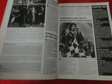 Load image into Gallery viewer, Vintage Adult Erotic Sexy Magazine Gay Interest HIM January 1992             Q33
