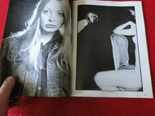 Load image into Gallery viewer, Vintage 18 Year Old + Nude Erotic Sexy Adult Men's Magazine Photo World 1977  GP
