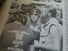 Load image into Gallery viewer, Vintage 18 Y.O. + Erotic Sexy Men&#39;s Adult Magazine Iron Horse Dec. 1981      G54
