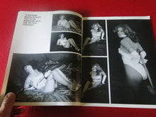 Load image into Gallery viewer, Vintage Nude Erotic Sexy Adult Men's Magazine BDSM Personal Bondage           GM
