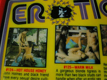Load image into Gallery viewer, Vintage 8MM Adult Pornographic Smoker Stag Film Swedish Hitching 128           Q
