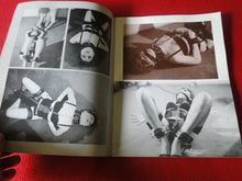 Load image into Gallery viewer, Vintage Nude Erotic Sexy Adult Men's Magazine BDSM Kane Photo Bondage         GA
