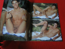 Load image into Gallery viewer, Vintage Adult Erotic Sexy Magazine Gay Interest Freshmen October 2004        DI
