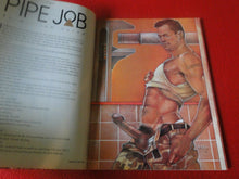 Load image into Gallery viewer, Vintage Adult Erotic Sexy Magazine Gay Interest Mandate May 1993              EI
