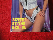 Load image into Gallery viewer, Vintage Sexy Erotic Adult Paperback Book Novel Beeline Better By The Bedful    )
