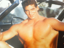 Load image into Gallery viewer, Vintage 18 Year Old + Gay Interest Nude Colt/Fox/Chippendales&#39;s Male Photo   D12
