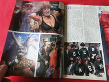 Load image into Gallery viewer, Vintage Nude Erotic Sexy Adult Men's Magazine Gallery March 1986              CB
