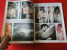 Load image into Gallery viewer, Vintage 18 YO + Erotic Sexy Adult Magazine Celebrity Sleuth 1995          82
