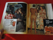 Load image into Gallery viewer, Vintage 18 Year Old + Sexy Erotic Adult Men's Magazine Penthouse Sept. 1975    L
