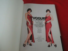 Load image into Gallery viewer, Vintage Nude Erotic Women Japanese Picture Book Vogue Fumie Hosokawa
