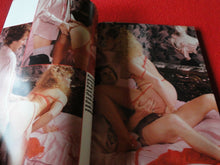 Load image into Gallery viewer, Vintage Nude Erotic Sexy Adult Magazine Jizz BIZ Merger Mania All Color       AN
