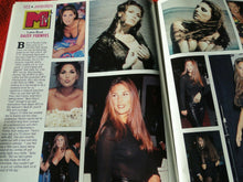 Load image into Gallery viewer, Vintage 18 Y.O. + Nude Erotic Sexy Adult Magazine Celebrity Sleuth 1995       AV
