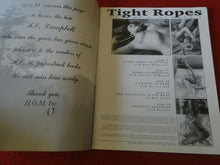 Load image into Gallery viewer, Vintage 18 Year Old + Sexy Erotic Adult Men's Magazine BDSM Tight Ropes 95 HOM L
