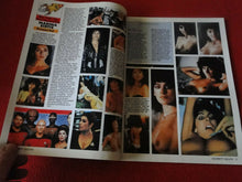 Load image into Gallery viewer, Vintage 18 Year Old + Erotic Sexy Adult Magazine Celebrity Sleuth             FC
