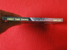 Load image into Gallery viewer, Vintage Sexy Erotic Adult Paperback Book/ Novel First Time Swing               G
