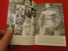 Load image into Gallery viewer, Vintage Erotic Sexy Gay Interest Magazine Physique Pictorial 1960 V.9 #3     HK2
