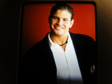 Load image into Gallery viewer, VINTAGE 35MM SLIDE MALE GAY INTEREST BEEFCAKE MUSCLE SEMI NUDE HOT BUFF FQ$
