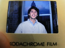 Load image into Gallery viewer, VINTAGE 35MM SLIDE MALE GAY INTEREST BEEFCAKE MUSCLE SEMI NUDE HOT BUFF EJ^
