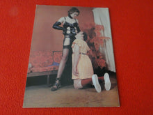 Load image into Gallery viewer, Vintage 18 Year Old + Adult Men's Magazine Exotique Eros Goldstripe 1976  71
