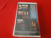 Load image into Gallery viewer, Vintage Adult Erotic 18 Year Old + VHS Tape Porn XXX BDSM Painful Lessons     AP
