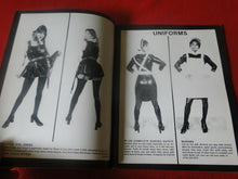 Load image into Gallery viewer, Vintage Nude Erotic Sexy Adult Men's Magazine Latex Annual                     6
