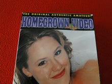 Load image into Gallery viewer, Vintage Adult XXX VHS Porn Tape Video 18 Y.O. + Rub A Dub Dub!                CE
