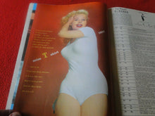 Load image into Gallery viewer, Vintage Erotic Sexy Nude Pinup Women Magazine Jem May 1957   X
