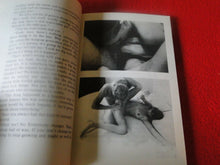 Load image into Gallery viewer, Vintage Sexy Erotic Adult Paperback Book/ Novel Sex:  U.S.A.                   7
