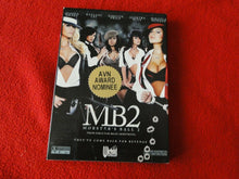 Load image into Gallery viewer, Vintage 18 Y.O. + Adult Erotic Sexy Porn XXX DVD Mobster's Ball 2 Wicked      #
