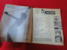 Load image into Gallery viewer, Vintage Nude Erotic Sexy Adult Men&#39;s Magazine Scamp November 1957             73
