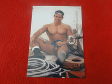Load image into Gallery viewer, Vintage 18 Y.O. + Gay Interest Colt/Fox/Chippendale Nude Hot Male Photo     D252
