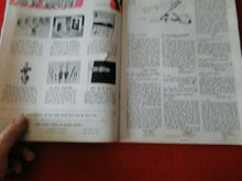 Load image into Gallery viewer, Vintage 18 Y.O. + Erotic Sexy Men&#39;s Adult Magazine Gent April 1959            G3
