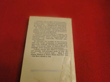 Load image into Gallery viewer, Vintage Sexy Erotic Adult Paperback Book Auto-Eroticism Eros Goldstripe 6
