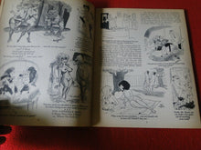 Load image into Gallery viewer, Vintage Nude Erotic Sexy Adult Men&#39;s Magazine Comic Sex to Sexty #29   GB
