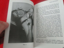 Load image into Gallery viewer, Vintage Sexy Erotic Adult Paperback Book/ Novel Flagellation                   J
