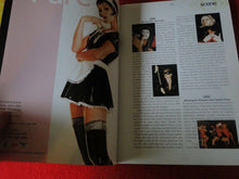 Load image into Gallery viewer, Vintage Nude Erotic Sexy Adult Men's Magazine BDSM Fetish O                   76
