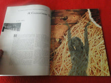 Load image into Gallery viewer, Vintage Erotic Sexy Men&#39;s Adult Magazine Escapade Dec. 56 Marilyn Monroe Cal.G54
