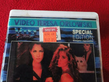 Load image into Gallery viewer, Vintage Adult XXX Porn Video VHS Tape 18 Y.O. + Foreign Ekstase Zu Dritt      20
