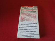 Load image into Gallery viewer, Vintage Adult Erotic XXX Porn VHS Tape Totally Satisfying Any Man Every Time  A3
